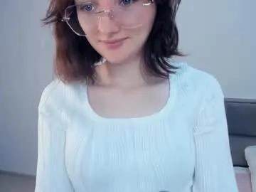 inellcanty — GOAL: For good start [22 tokens remaining] hi hi! my name is Kira, welcome to my room!  #lush #shy #skinny #teen #control