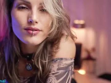 Freechat informal_ on Chaturbate