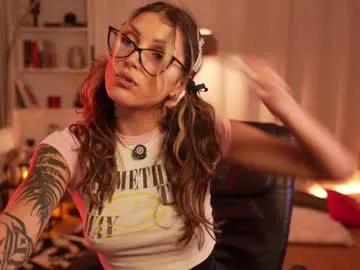 Freechat informal_ on Chaturbate