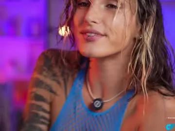 Freechat informal_ on Chaturbate