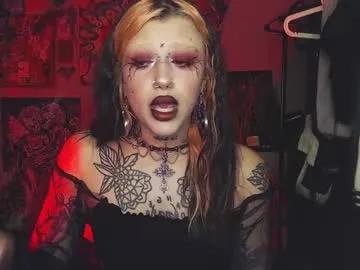 Chaturbate insunnity666 is Freechat insunnity666 — I dont have a heart. Just an open wallet in my chest. - Goal: new tatto0 #goth #findom #mistress #ahegao #deepthroat