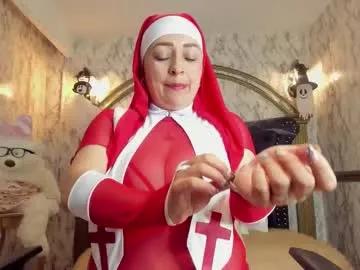 Away irennewilson on Chaturbate