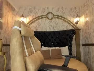 Away irennewilson on Chaturbate