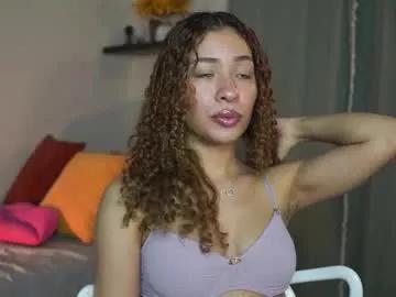 Freechat isa_____ on Chaturbate