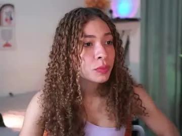 Freechat isa_____ on Chaturbate