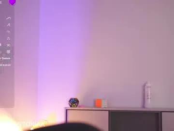 isabela_antonia_ — GOAL: PLUG ANAL [350 tokens remaining]  SHHH i have new roomies i cant make noise jejet! #deepthroat #asian #ahegao #pantyhose #fuckmachine