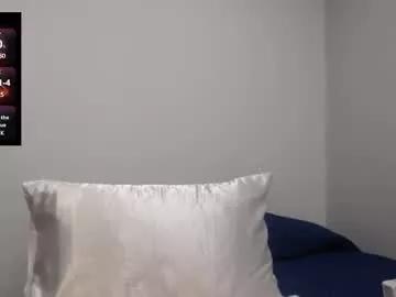 Freechat isabella_696 on Chaturbate