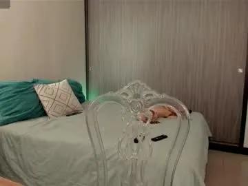 Chaturbate isabelprietoo is Freechat isabelprietoo — I'm sick and sad (my baby cat died) #feminization #twerk #c2c #bdsm #roleplay