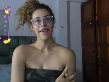 Freechat isangel_ on Chaturbate