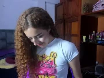 Freechat isangel_ on Chaturbate