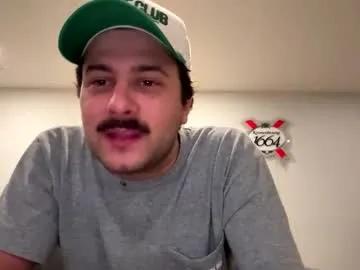 Freechat italianladd on Chaturbate