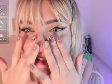 Freechat ivy_ragnar on Chaturbate