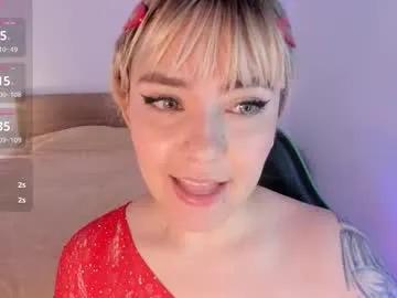 Freechat ivy_ragnar on Chaturbate