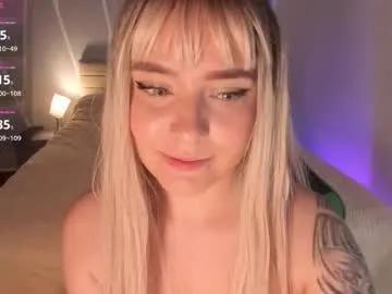 Freechat ivy_ragnar on Chaturbate