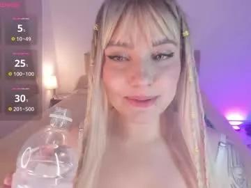Freechat ivy_ragnar on Chaturbate