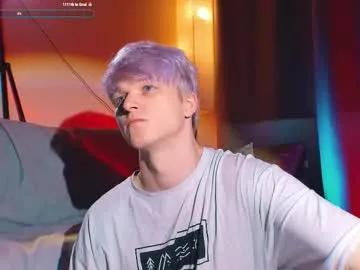 jack_frozt — Welcome to my paradise.  || Type /menu to see list of prizes! - Goal: CUMSHOW [940 tokens left] #bigcock #twink #blond #muscle #new