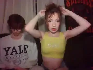 Freechat jackievilleof on Chaturbate