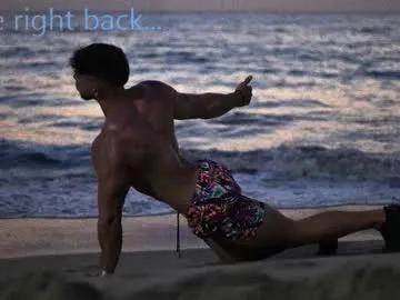 Freechat jackson_stifler1 on Chaturbate