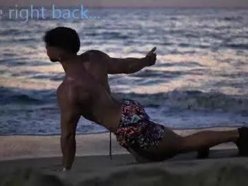 Freechat jackson_stifler1 on Chaturbate