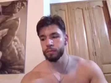 Freechat jackson_stifler1 on Chaturbate