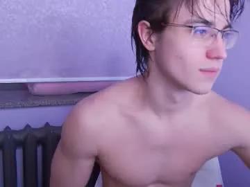 Private jacobbrat on Chaturbate