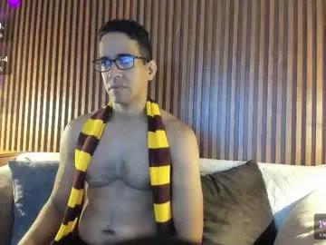 Freechat jacobdraven on Chaturbate