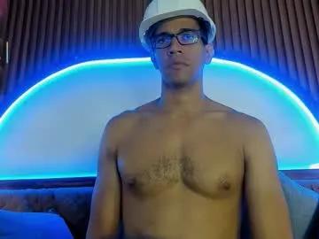 Freechat jacobdraven on Chaturbate