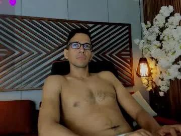 Freechat jacobdraven on Chaturbate