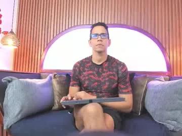 Freechat jacobdraven on Chaturbate