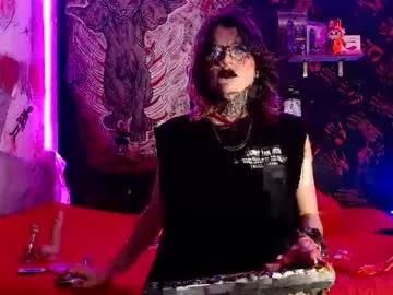 jadepoarch — Remove The Shirt x2 [70 tokens left] Welcome, come with me and enjoy   #lesbian #smoke #goth #bdsm #hairy