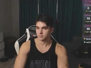 Freechat james_friends on Chaturbate