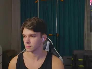 Freechat james_friends on Chaturbate
