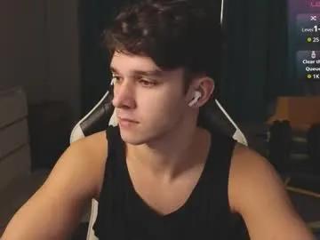 Freechat james_friends on Chaturbate