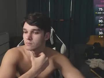 Chaturbate james_friends is Freechat james_friends — Current Goal: You give a blowjob (show penis close) at 100 tokens -- Next Goal: naked doggy -- #boy #cumshow #uncut