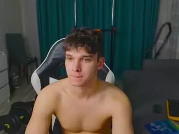 Freechat james_friends on Chaturbate
