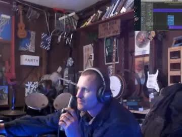 Freechat jameswebbscope on Chaturbate