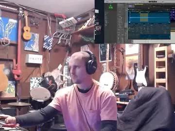 Freechat jameswebbscope on Chaturbate