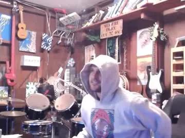 Freechat jameswebbscope on Chaturbate