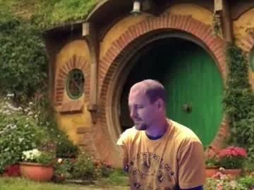 Freechat jameswebbscope on Chaturbate