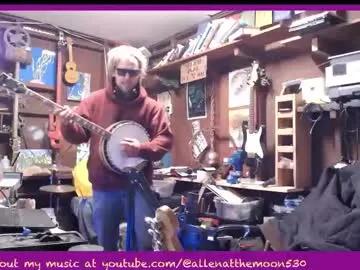 Freechat jameswebbscope on Chaturbate