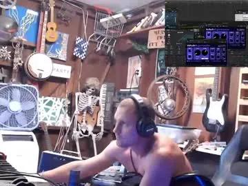 Freechat jameswebbscope on Chaturbate