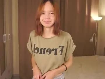 jannettewineland — GOAL:Play with hard nipples ubder my top! Hello im Emma! #new #shy #asian #teen #18 [155 tokens remaining] I'm 18 years old, I'm fond of traveling, I like to explore new cultures and I'm open to communication. In my spare time, I do sp