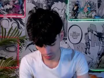 Freechat jaremy_harris on Chaturbate