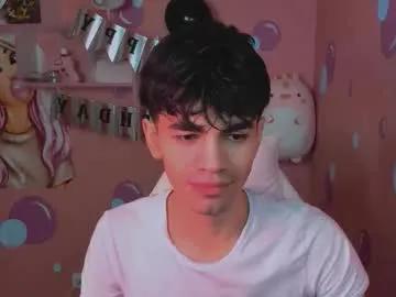 jaremy_harris — GOAL: My birthday today!! Goal [455 tokens remaining] This is a Pleasure Paradice  #young #bigcock #lovense #muscle  #18