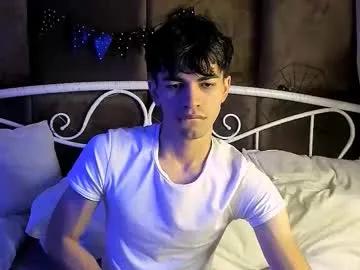 Freechat jaremy_harris on Chaturbate