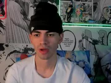 Freechat jaremy_harris on Chaturbate