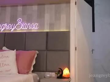 Freechat jeangreybianca on Chaturbate