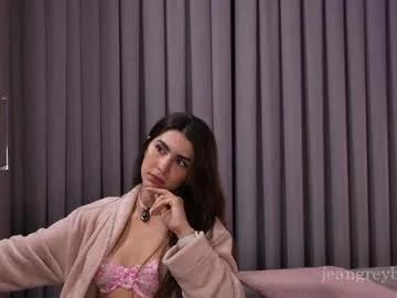 Freechat jeangreybianca on Chaturbate