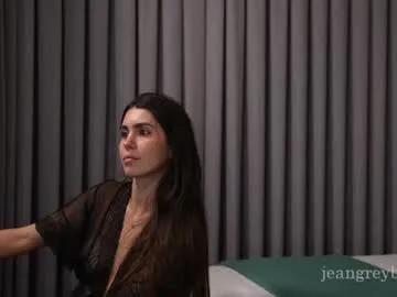 Freechat jeangreybianca on Chaturbate