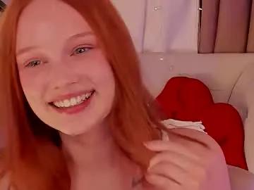Freechat jennifer_shy_ on Chaturbate